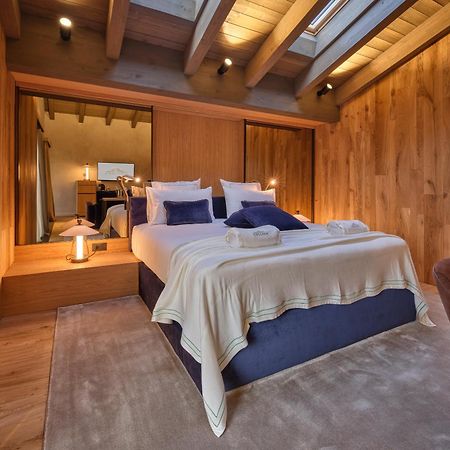 Hotel Collina Luxury Relais Clusone Esterno foto