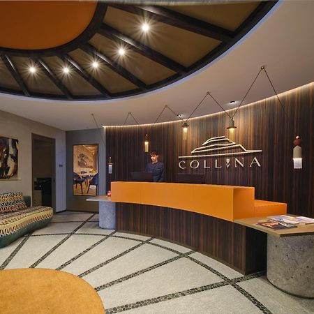 Hotel Collina Luxury Relais Clusone Esterno foto