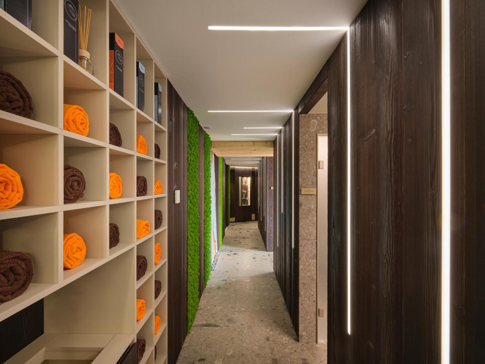 Hotel Collina Luxury Relais Clusone Esterno foto