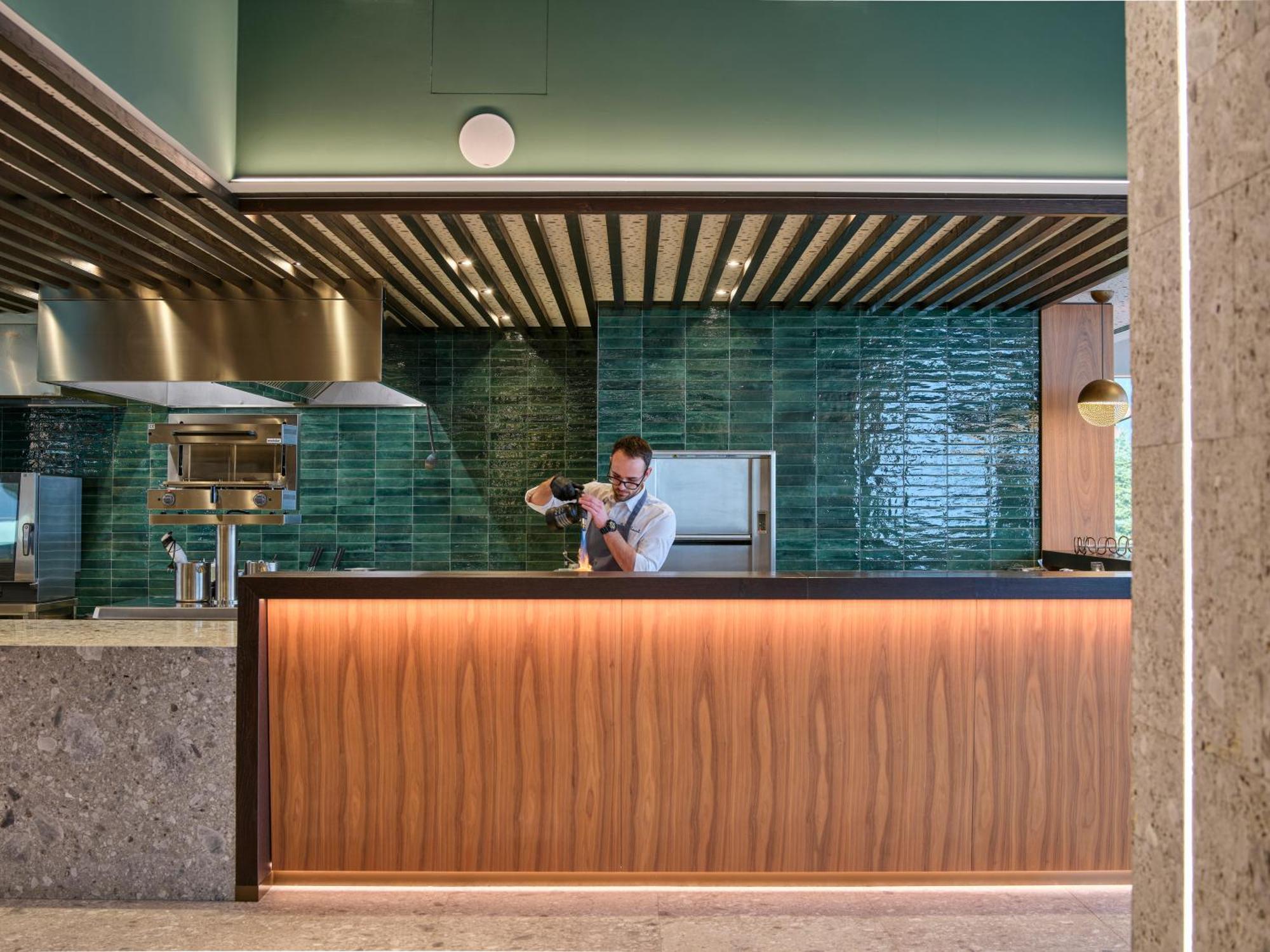 Hotel Collina Luxury Relais Clusone Esterno foto