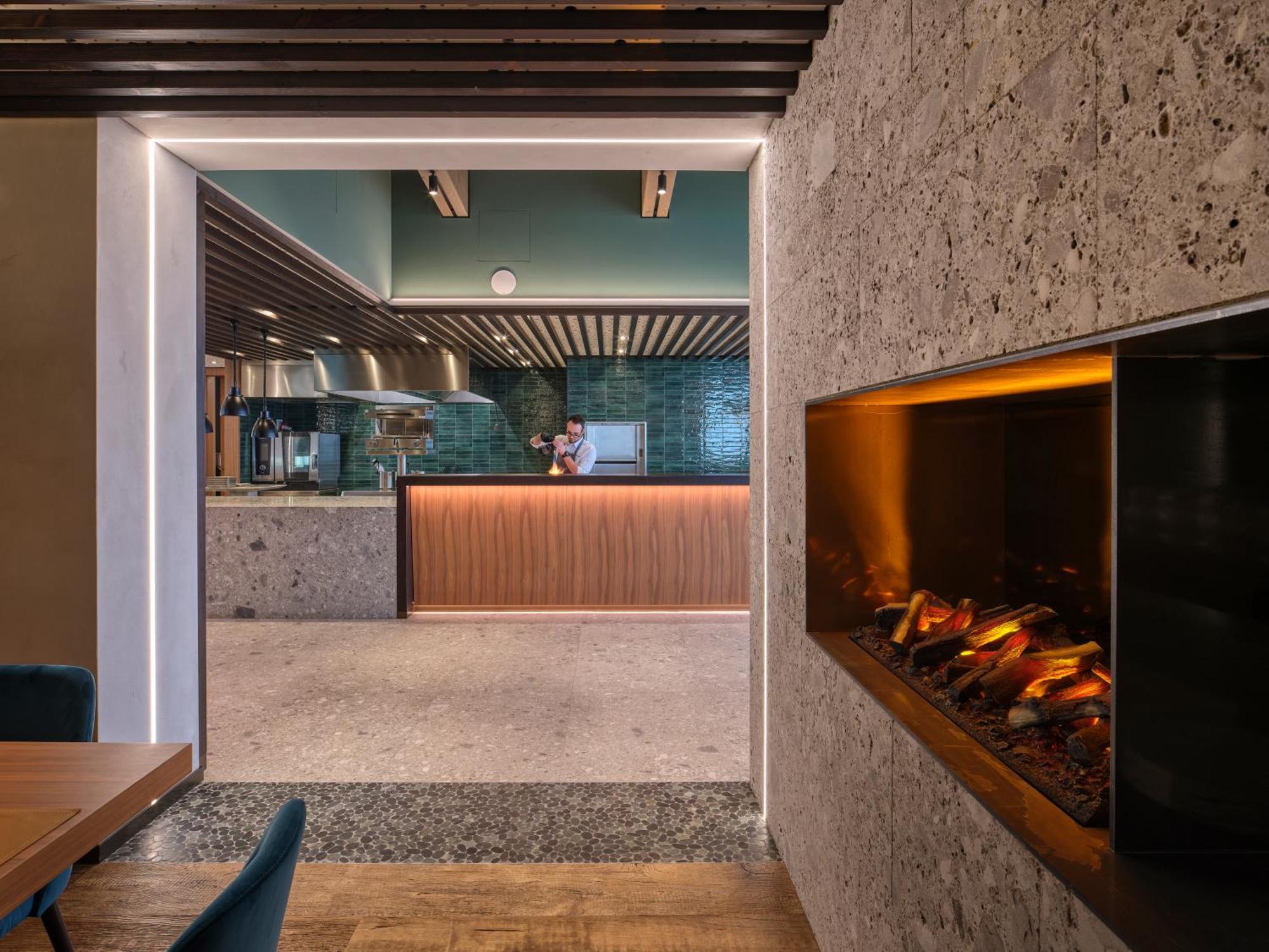Hotel Collina Luxury Relais Clusone Esterno foto