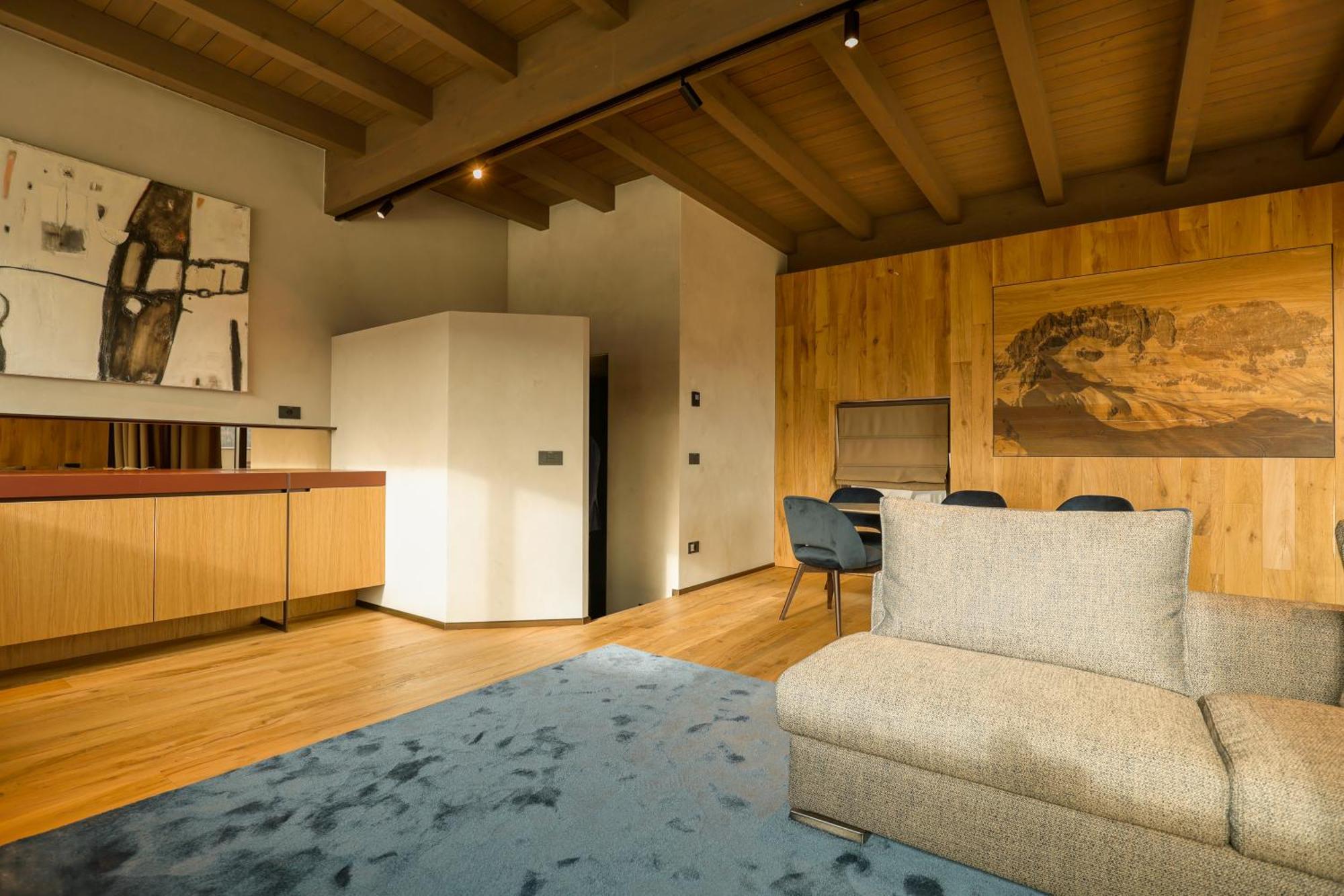 Hotel Collina Luxury Relais Clusone Esterno foto