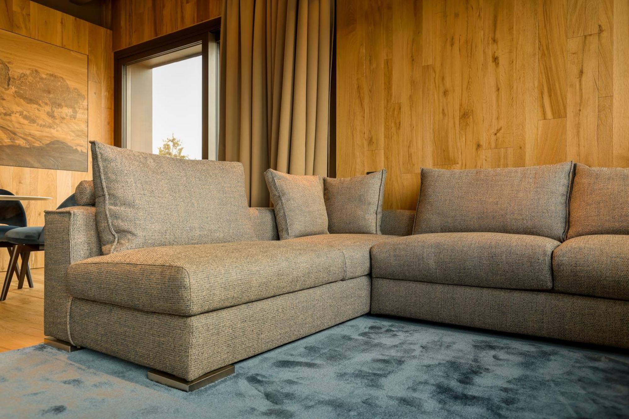 Hotel Collina Luxury Relais Clusone Esterno foto