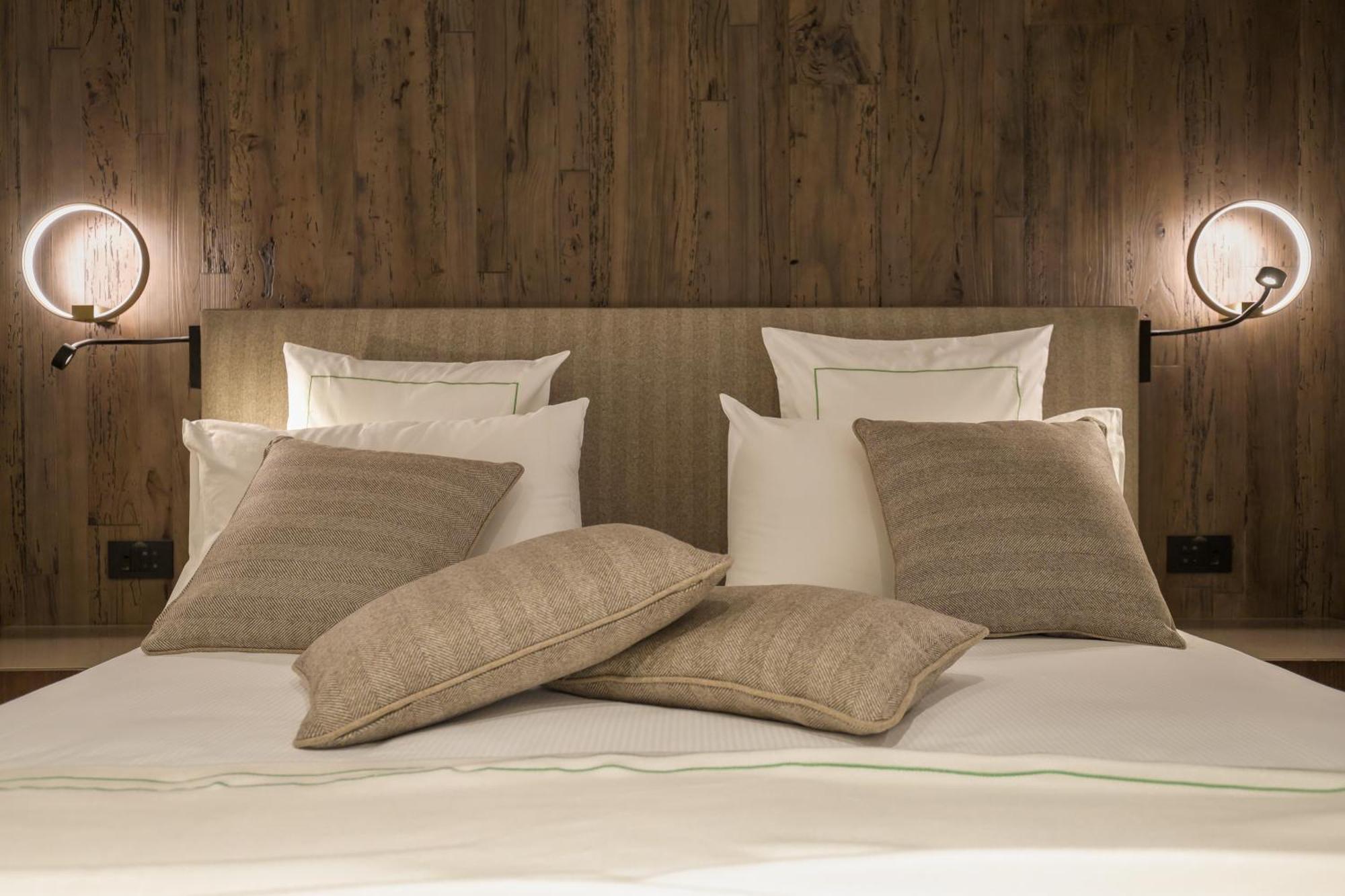 Hotel Collina Luxury Relais Clusone Esterno foto