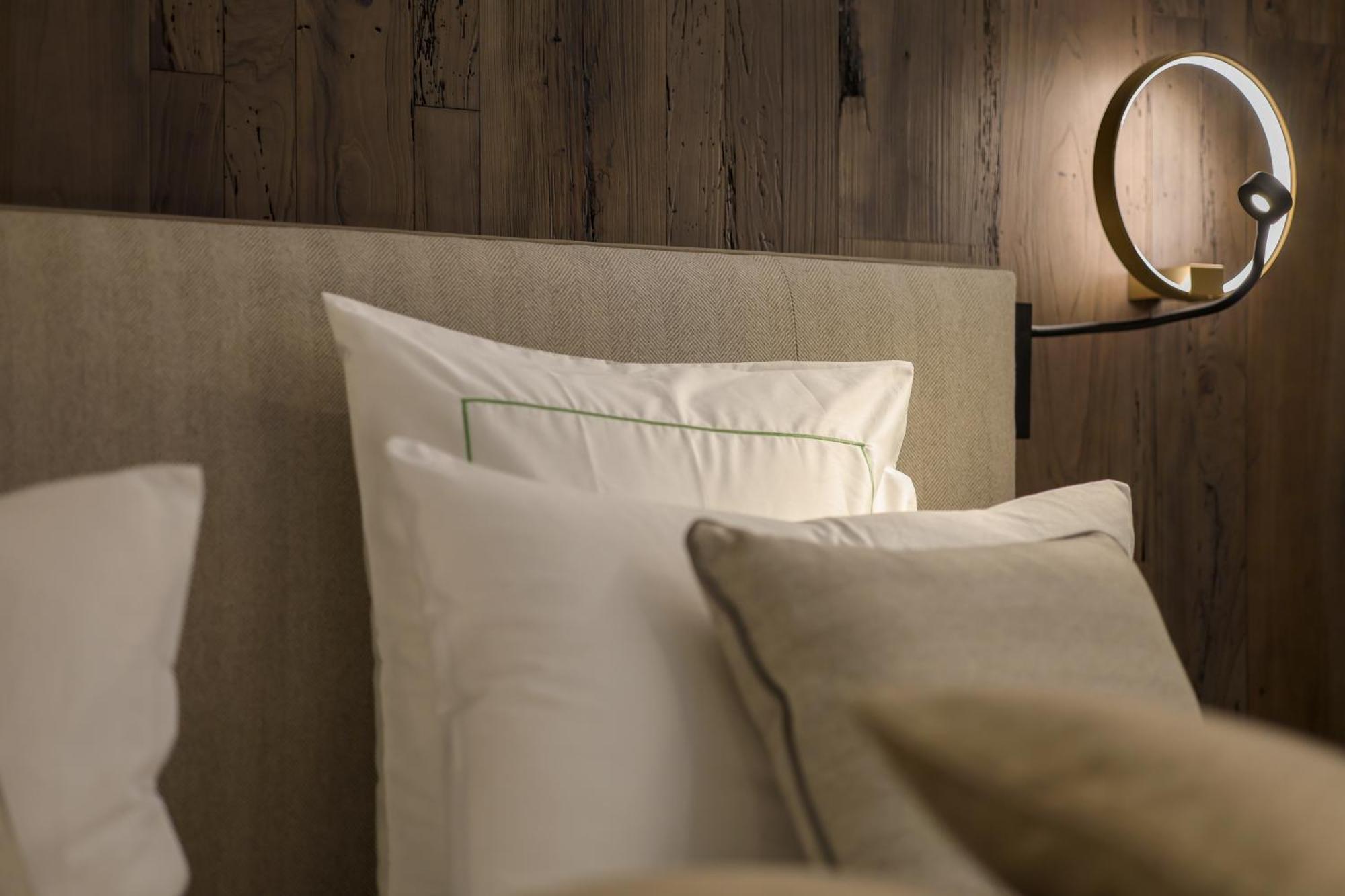 Hotel Collina Luxury Relais Clusone Esterno foto