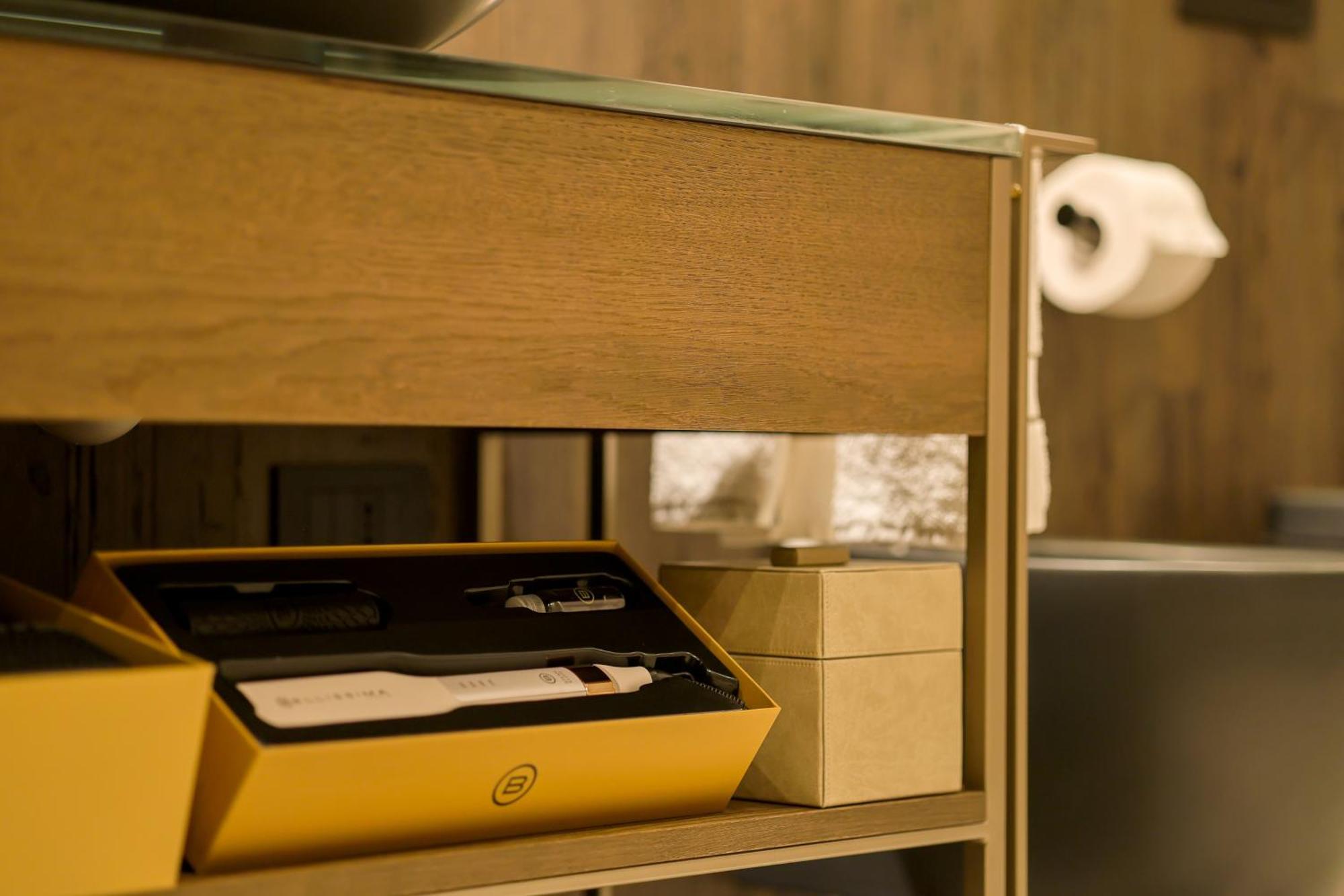 Hotel Collina Luxury Relais Clusone Esterno foto